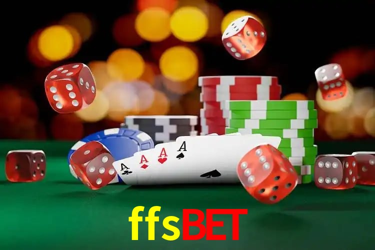 Login Seguro ffsbet